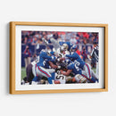 The pile 2001 Aaron Brooks | Cuadro decorativo de Canvas Lab