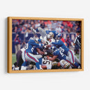 The pile 2001 Aaron Brooks | Cuadro decorativo de Canvas Lab