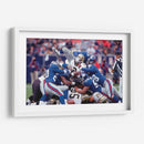 The pile 2001 Aaron Brooks | Cuadro decorativo de Canvas Lab