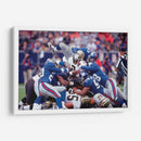 The pile 2001 Aaron Brooks | Cuadro decorativo de Canvas Lab