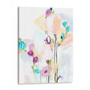 Scattershot Garden I - June Erica Vess | Cuadro decorativo de Canvas Lab