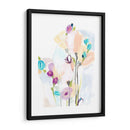Scattershot Garden I - June Erica Vess | Cuadro decorativo de Canvas Lab