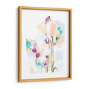 Scattershot Garden I - June Erica Vess | Cuadro decorativo de Canvas Lab