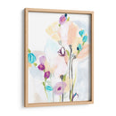 Scattershot Garden I - June Erica Vess | Cuadro decorativo de Canvas Lab