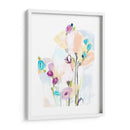 Scattershot Garden I - June Erica Vess | Cuadro decorativo de Canvas Lab