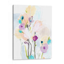 Scattershot Garden Ii - June Erica Vess | Cuadro decorativo de Canvas Lab