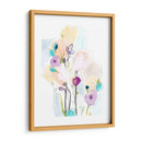 Scattershot Garden Ii - June Erica Vess | Cuadro decorativo de Canvas Lab