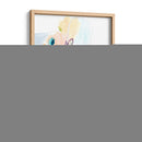 Scattershot Garden Ii - June Erica Vess | Cuadro decorativo de Canvas Lab