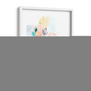 Scattershot Garden Ii - June Erica Vess | Cuadro decorativo de Canvas Lab