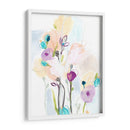 Scattershot Garden Ii - June Erica Vess | Cuadro decorativo de Canvas Lab