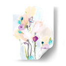 Scattershot Garden Ii - June Erica Vess | Cuadro decorativo de Canvas Lab