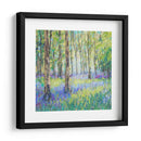 Bluebell Woods - Jennifer Gardner | Cuadro decorativo de Canvas Lab