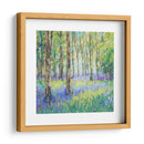 Bluebell Woods - Jennifer Gardner | Cuadro decorativo de Canvas Lab