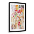 Reds Verticales Ii - Jennifer Gardner | Cuadro decorativo de Canvas Lab