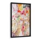 Reds Verticales Ii - Jennifer Gardner | Cuadro decorativo de Canvas Lab