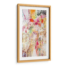 Reds Verticales Ii - Jennifer Gardner | Cuadro decorativo de Canvas Lab