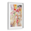 Reds Verticales Ii - Jennifer Gardner | Cuadro decorativo de Canvas Lab