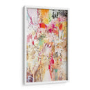 Reds Verticales Ii - Jennifer Gardner | Cuadro decorativo de Canvas Lab