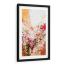 Reds Verticales Iii - Jennifer Gardner | Cuadro decorativo de Canvas Lab
