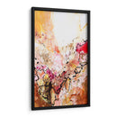Reds Verticales Iii - Jennifer Gardner | Cuadro decorativo de Canvas Lab
