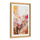 Reds Verticales Iii - Jennifer Gardner | Cuadro decorativo de Canvas Lab