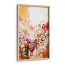 Reds Verticales Iii - Jennifer Gardner | Cuadro decorativo de Canvas Lab