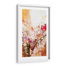 Reds Verticales Iii - Jennifer Gardner | Cuadro decorativo de Canvas Lab