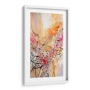 Reds Verticales Iv - Jennifer Gardner | Cuadro decorativo de Canvas Lab