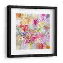Fiesta I - Jennifer Gardner | Cuadro decorativo de Canvas Lab