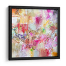 Fiesta I - Jennifer Gardner | Cuadro decorativo de Canvas Lab
