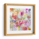 Fiesta I - Jennifer Gardner | Cuadro decorativo de Canvas Lab