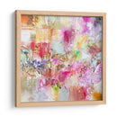Fiesta I - Jennifer Gardner | Cuadro decorativo de Canvas Lab