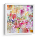 Fiesta I - Jennifer Gardner | Cuadro decorativo de Canvas Lab