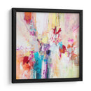 Fiesta Iii - Jennifer Gardner | Cuadro decorativo de Canvas Lab