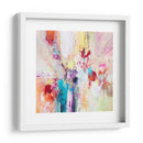 Fiesta Iii - Jennifer Gardner | Cuadro decorativo de Canvas Lab