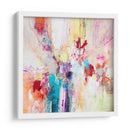 Fiesta Iii - Jennifer Gardner | Cuadro decorativo de Canvas Lab