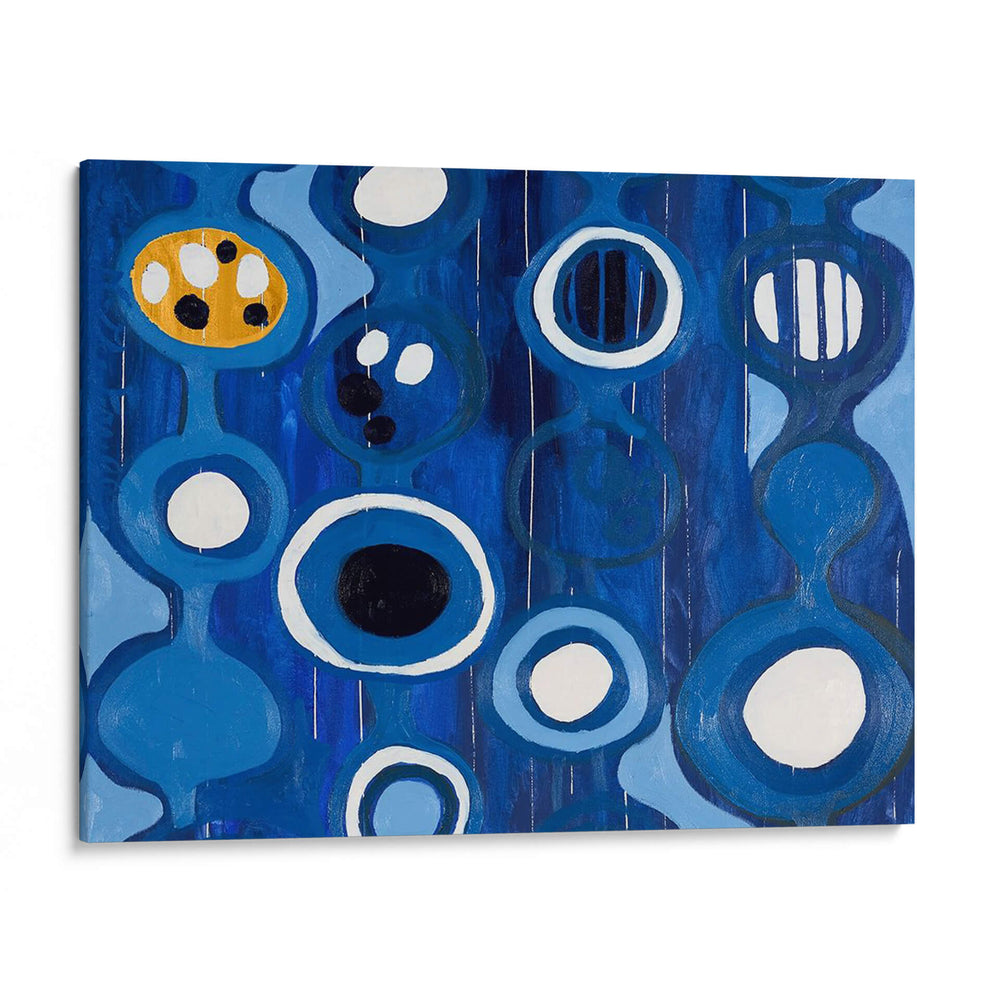 Big Blue I - Erin McGee Ferrell | Cuadro decorativo de Canvas Lab