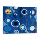 Big Blue I - Erin McGee Ferrell | Cuadro decorativo de Canvas Lab