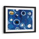 Big Blue I - Erin McGee Ferrell | Cuadro decorativo de Canvas Lab