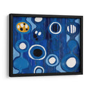 Big Blue I - Erin McGee Ferrell | Cuadro decorativo de Canvas Lab