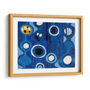 Big Blue I - Erin McGee Ferrell | Cuadro decorativo de Canvas Lab