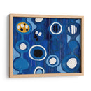 Big Blue I - Erin McGee Ferrell | Cuadro decorativo de Canvas Lab