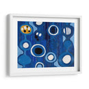 Big Blue I - Erin McGee Ferrell | Cuadro decorativo de Canvas Lab