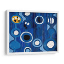 Big Blue I - Erin McGee Ferrell | Cuadro decorativo de Canvas Lab