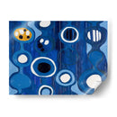 Big Blue I - Erin McGee Ferrell | Cuadro decorativo de Canvas Lab