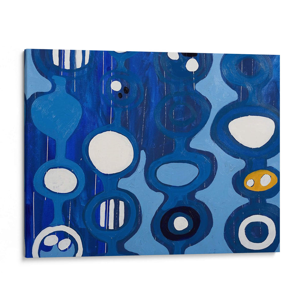 Big Blue Ii - Erin McGee Ferrell | Cuadro decorativo de Canvas Lab