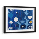 Big Blue Ii - Erin McGee Ferrell | Cuadro decorativo de Canvas Lab
