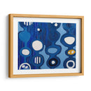 Big Blue Ii - Erin McGee Ferrell | Cuadro decorativo de Canvas Lab