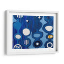 Big Blue Ii - Erin McGee Ferrell | Cuadro decorativo de Canvas Lab