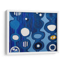 Big Blue Ii - Erin McGee Ferrell | Cuadro decorativo de Canvas Lab